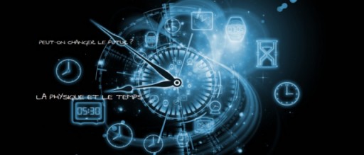 La physique et le temps